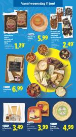 Lidl reclame folder week 24 pagina.23 