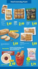 Lidl reclame folder week 24 pagina.25 