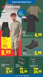 Lidl reclame folder week 24 pagina.29 