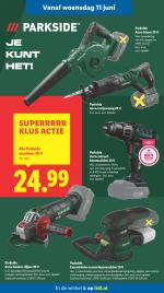 Lidl reclame folder week 24 pagina.30 