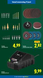 Lidl reclame folder week 24 pagina.31 