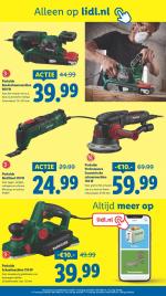 Lidl reclame folder week 24 pagina.36 