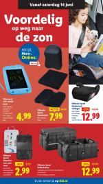 Lidl reclame folder week 24 pagina.40 