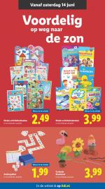 Lidl reclame folder week 24 pagina.43 