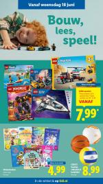 Lidl reclame folder week 25, pagina.22