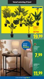 Lidl reclame folder week 25, pagina.30