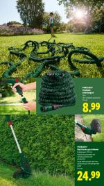 Lidl reclame folder week 25, pagina.33