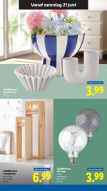 Lidl reclame folder week 25, pagina.35