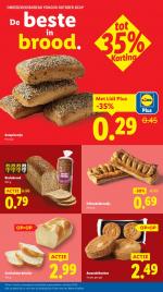 Lidl reclame folder week 25 pagina.5 