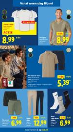 Lidl reclame folder week 25 pagina.27 