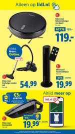 Lidl reclame folder week 25 pagina.37 