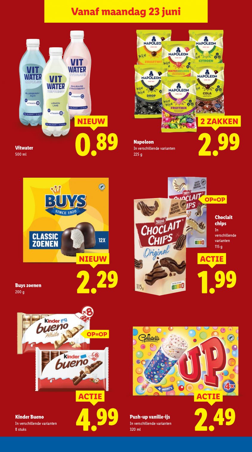 Lidl Aanbiedingen van 23-06-2025 pagina.11
