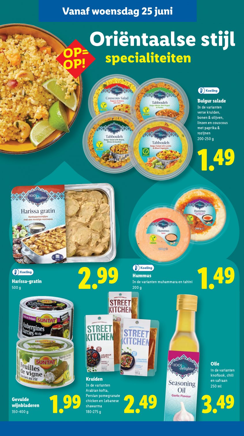 Lidl Aanbiedingen van 23-06-2025 pagina.13