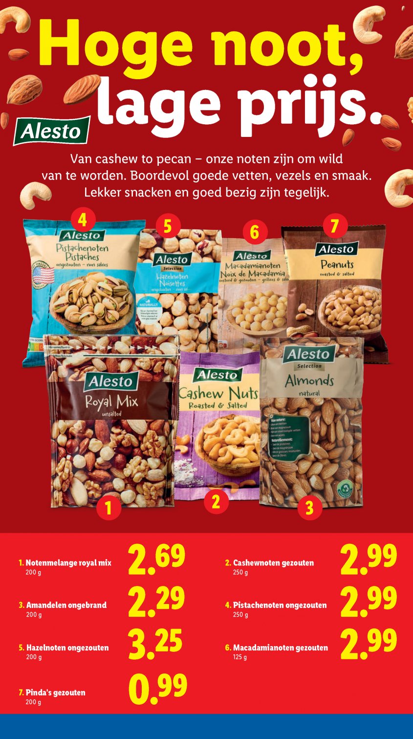 Lidl Aanbiedingen van 23-06-2025 pagina.21