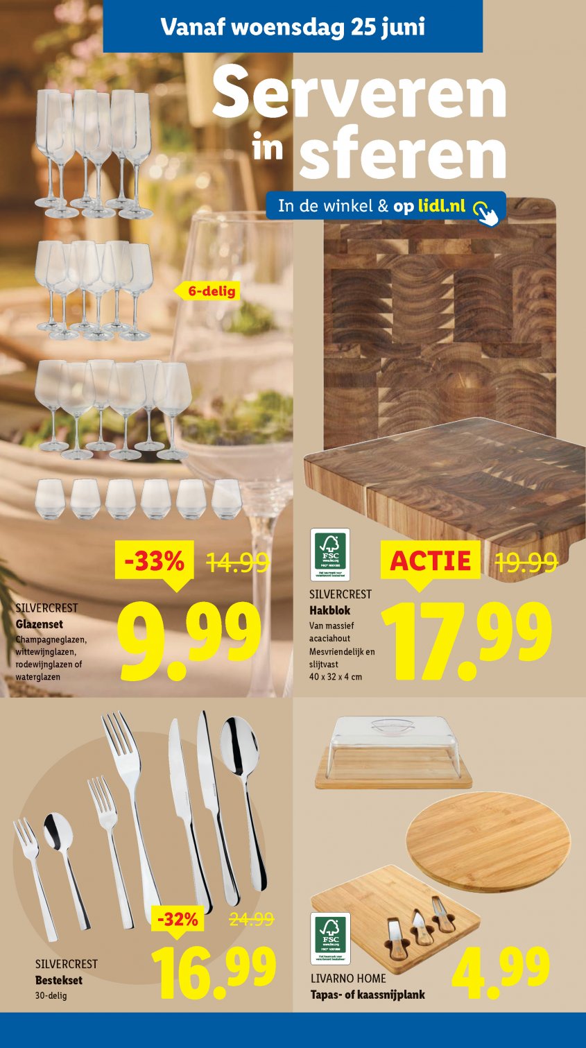 Lidl Aanbiedingen van 23-06-2025 pagina.22