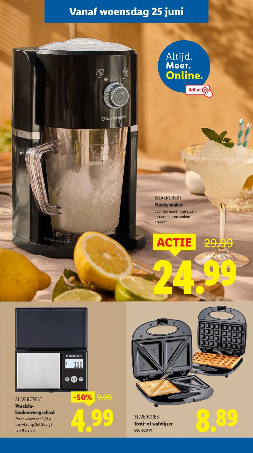 Lidl Aanbiedingen van 23-06-2025 pagina.23