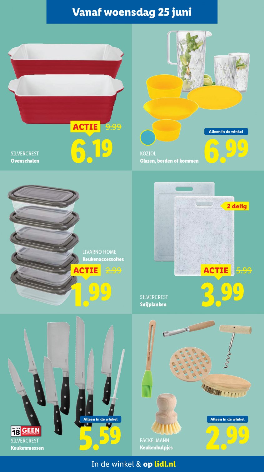 Lidl Aanbiedingen van 23-06-2025 pagina.24
