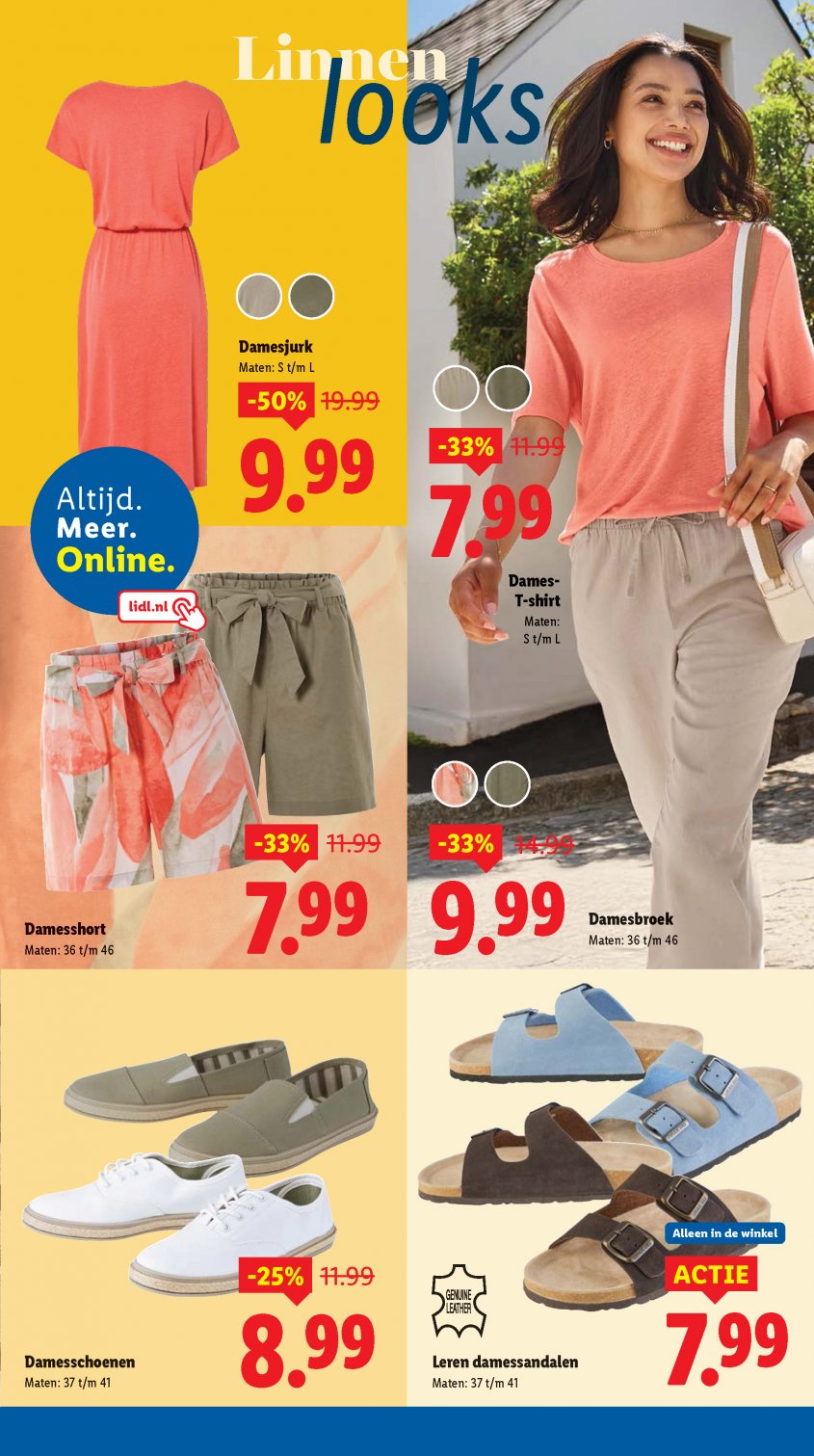 Lidl Aanbiedingen van 23-06-2025 pagina.31