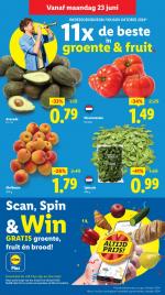 Lidl reclame folder week 26 pagina.4 