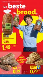 Lidl reclame folder week 26 pagina.5 