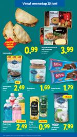 Lidl reclame folder week 26 pagina.14 