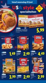 Lidl reclame folder week 26 pagina.16 