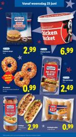 Lidl reclame folder week 26 pagina.17 