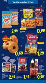 Lidl reclame folder week 26 pagina.18 