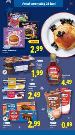 Lidl reclame folder week 26 pagina.19 