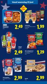 Lidl reclame folder week 26 pagina.20 