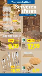 Lidl reclame folder week 26 pagina.22 