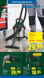 Lidl reclame folder week 26 pagina.25 