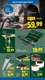 Lidl reclame folder week 26 pagina.26 