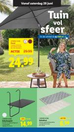 Lidl reclame folder week 26 pagina.27 