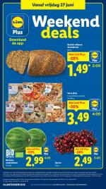 Lidl reclame folder week 26 pagina.39 