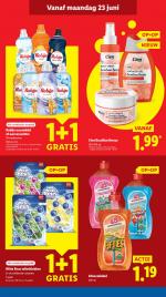 Lidl reclame folder week 26, pagina.10