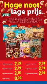 Lidl reclame folder week 26, pagina.21