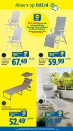 Lidl reclame folder week 26, pagina.37