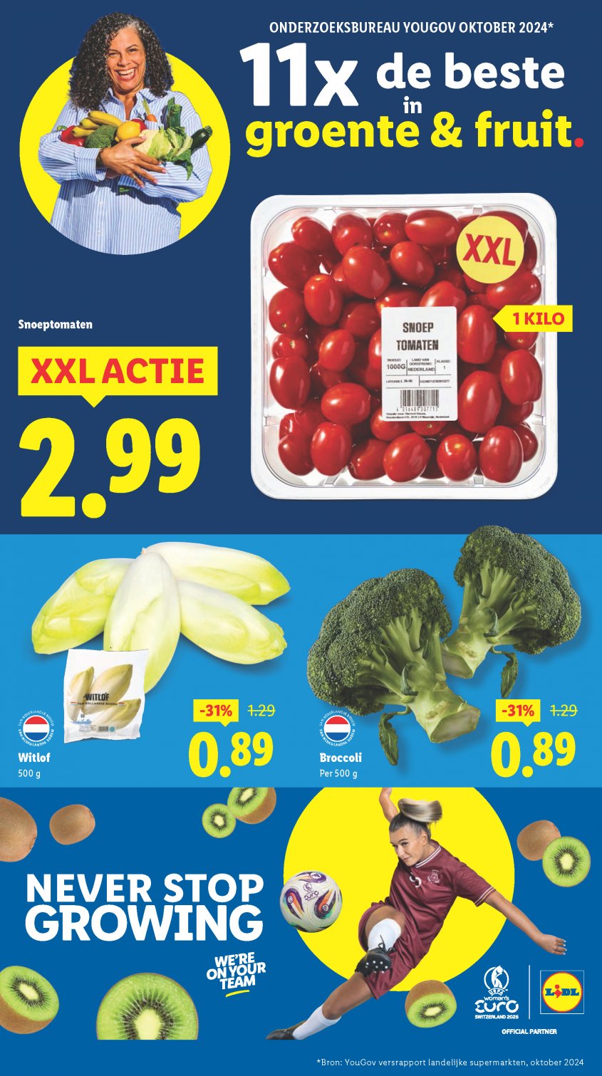 Lidl Aanbiedingen van 30-06-2025 pagina.2