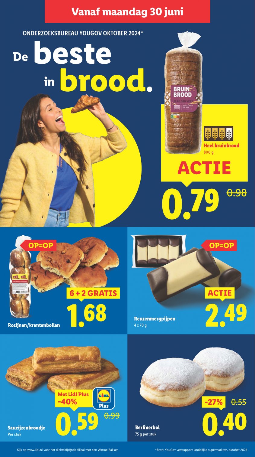 Lidl Aanbiedingen van 30-06-2025 pagina.4