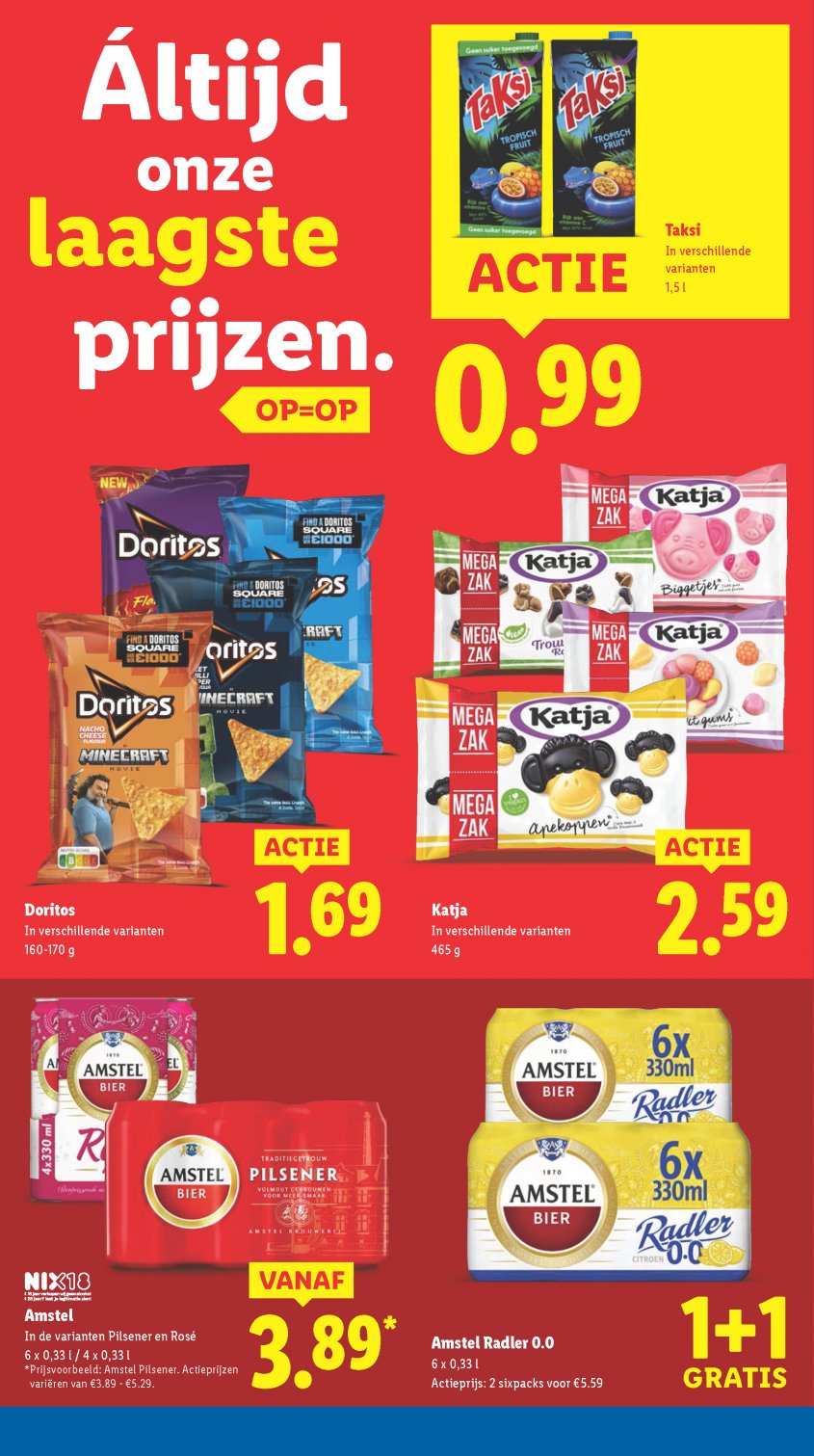 Lidl Aanbiedingen van 30-06-2025 pagina.12