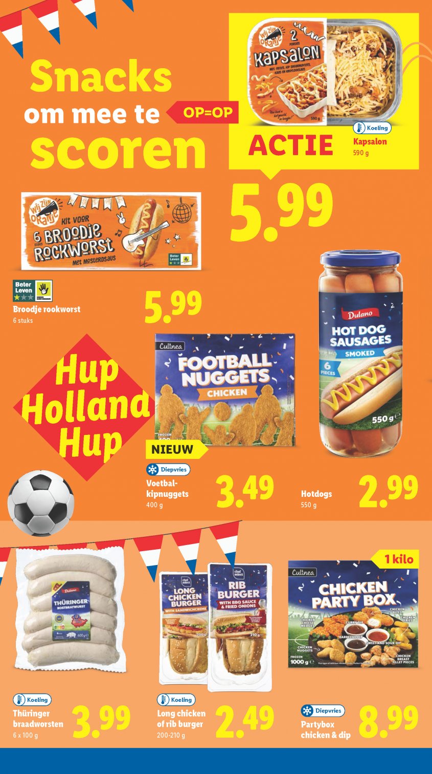 Lidl Aanbiedingen van 30-06-2025 pagina.16
