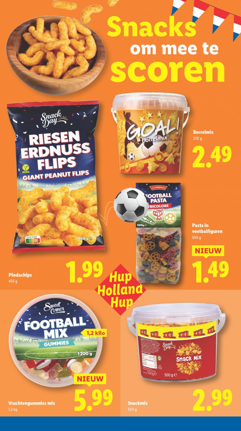 Lidl Aanbiedingen van 30-06-2025 pagina.18