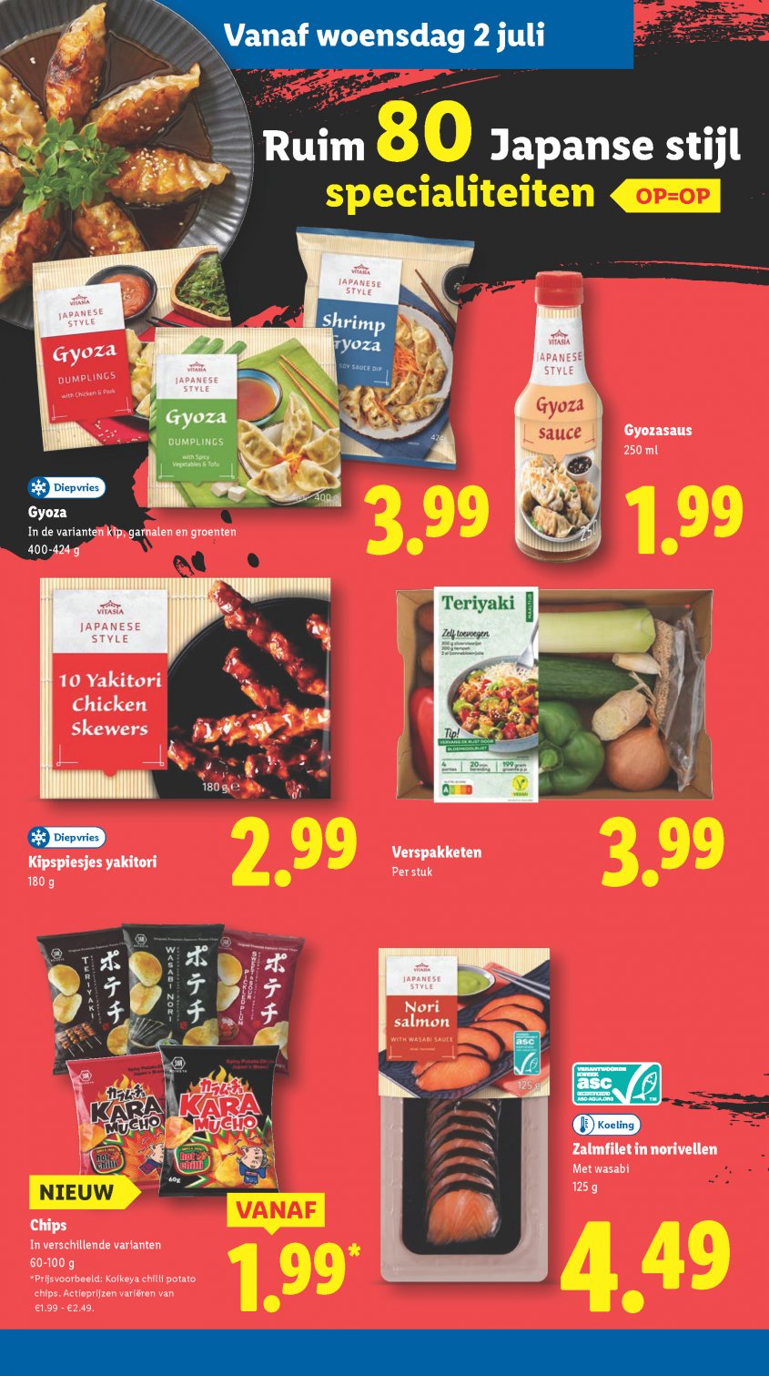 Lidl Aanbiedingen van 30-06-2025 pagina.19