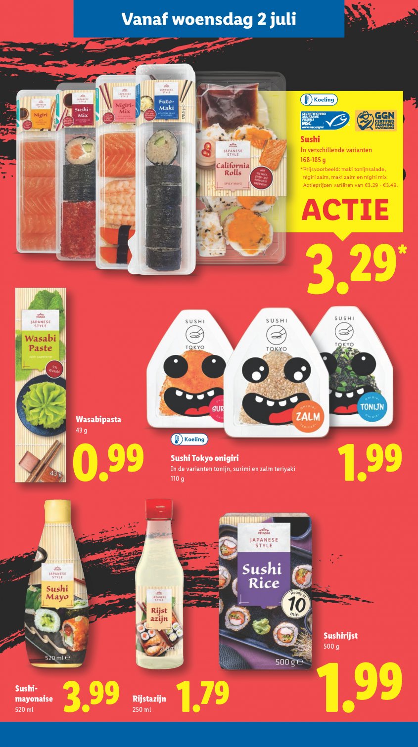 Lidl Aanbiedingen van 30-06-2025 pagina.21