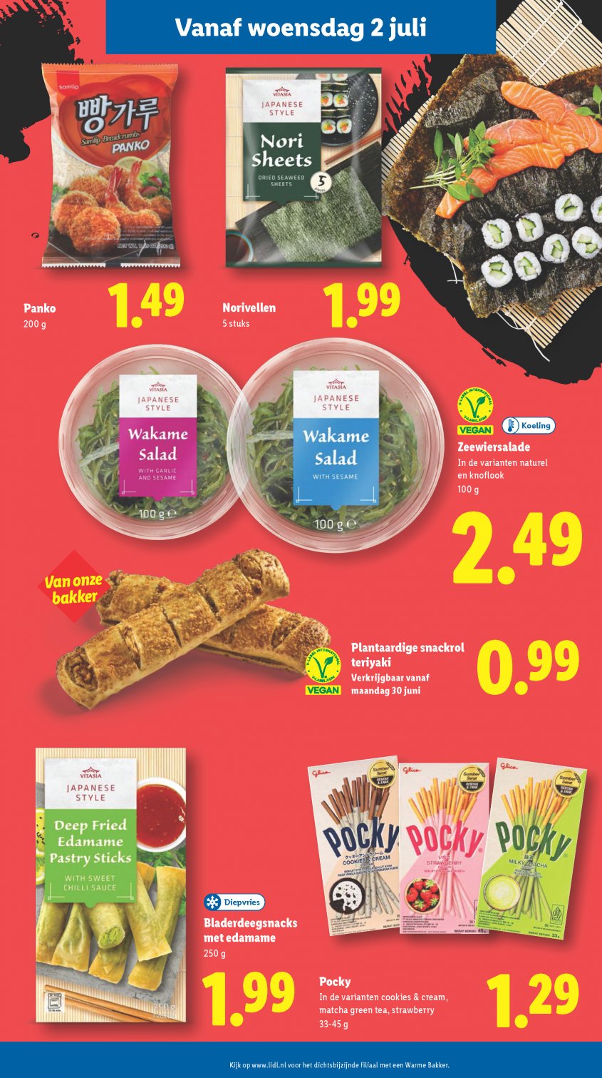 Lidl Aanbiedingen van 30-06-2025 pagina.22