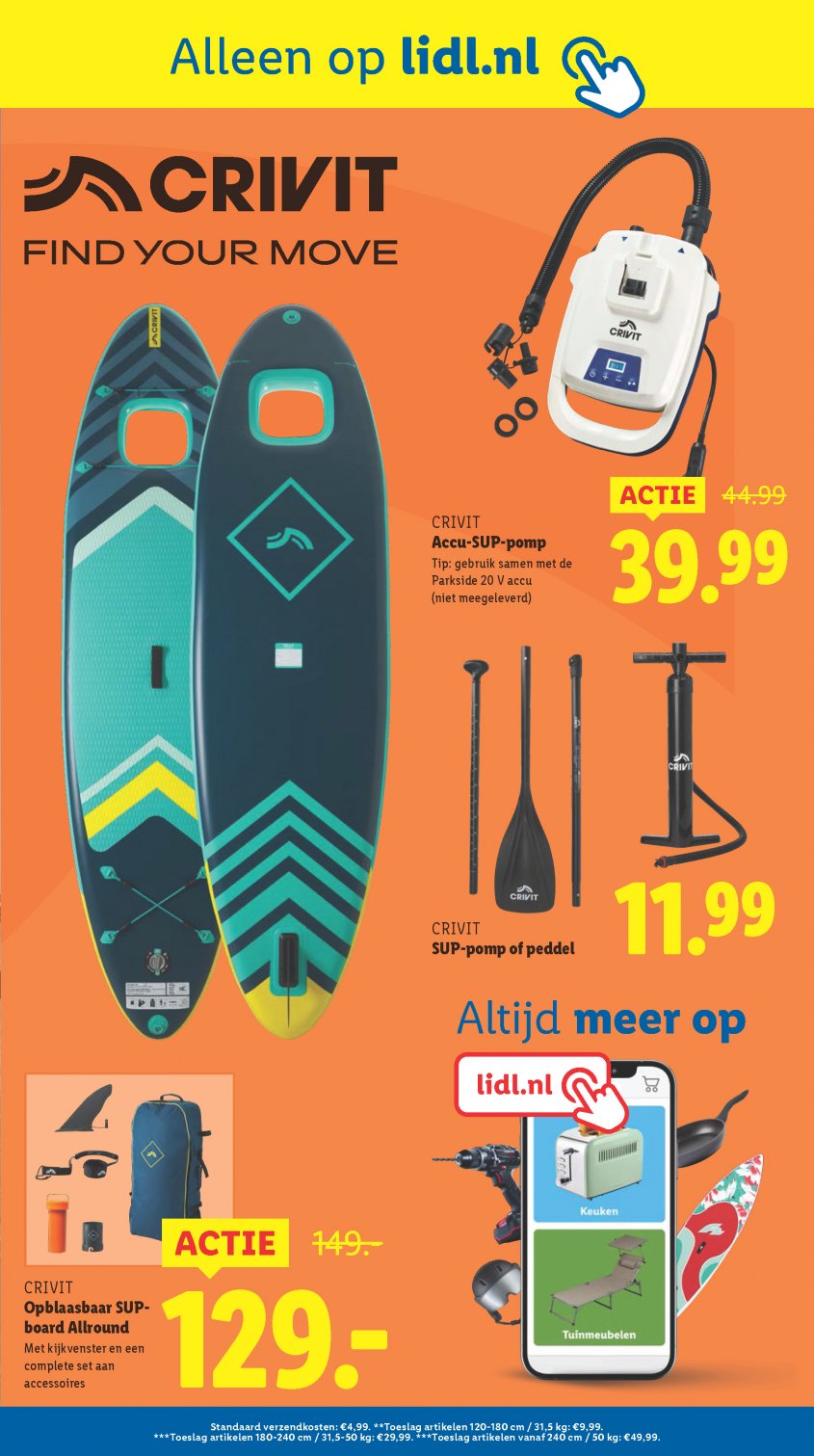 Lidl Aanbiedingen van 30-06-2025 pagina.26