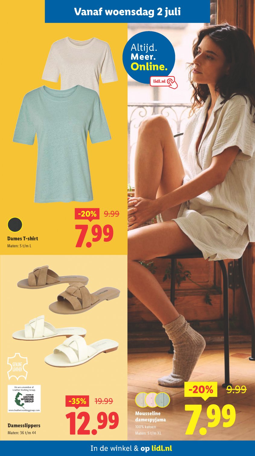 Lidl Aanbiedingen van 30-06-2025 pagina.28
