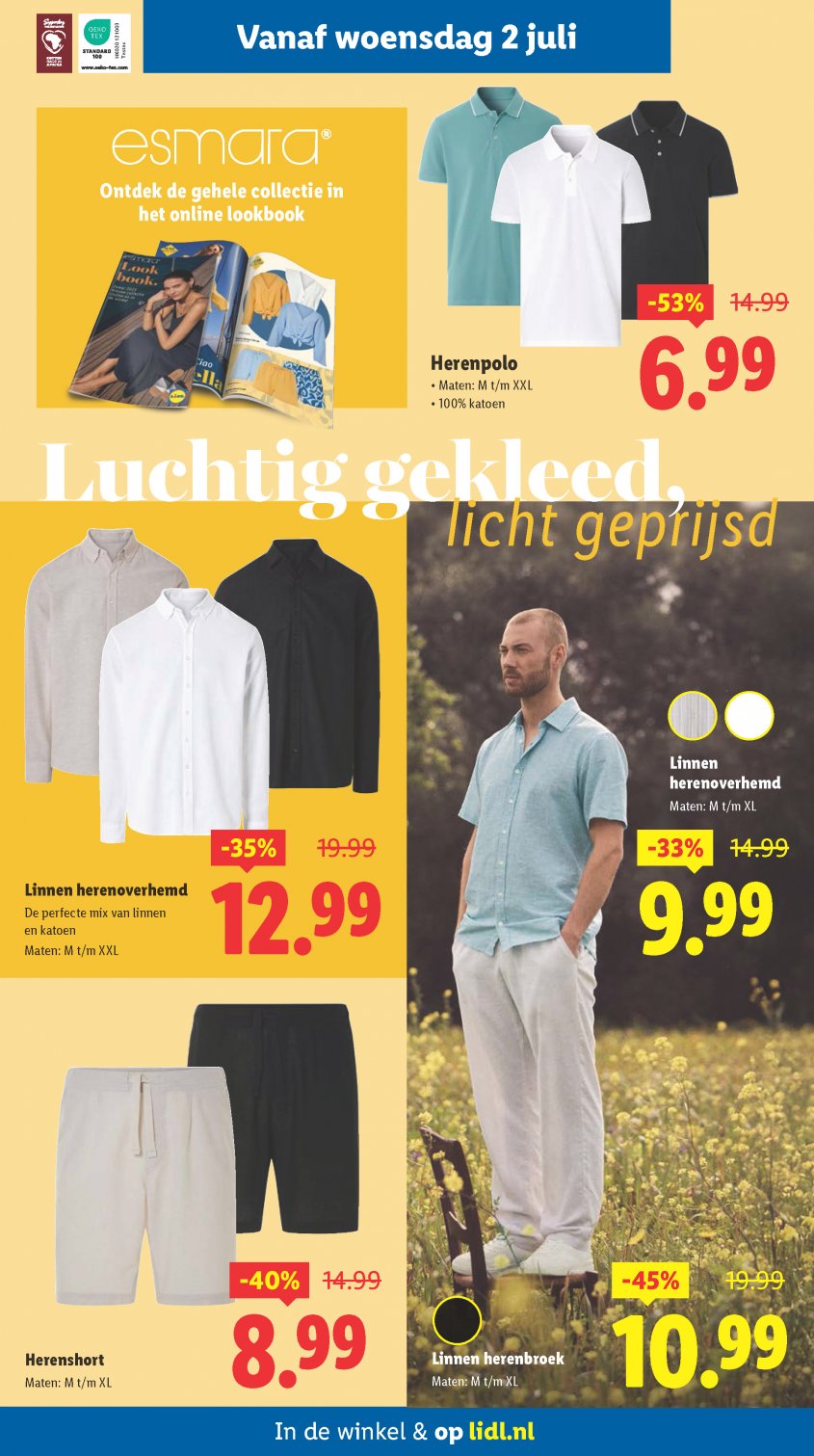 Lidl Aanbiedingen van 30-06-2025 pagina.29