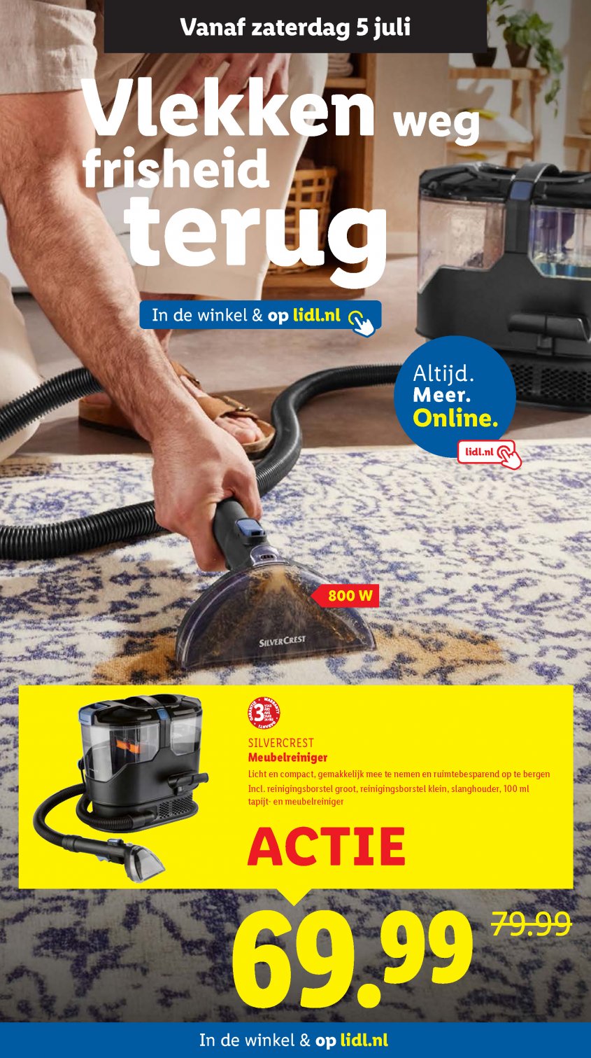 Lidl Aanbiedingen van 30-06-2025 pagina.33
